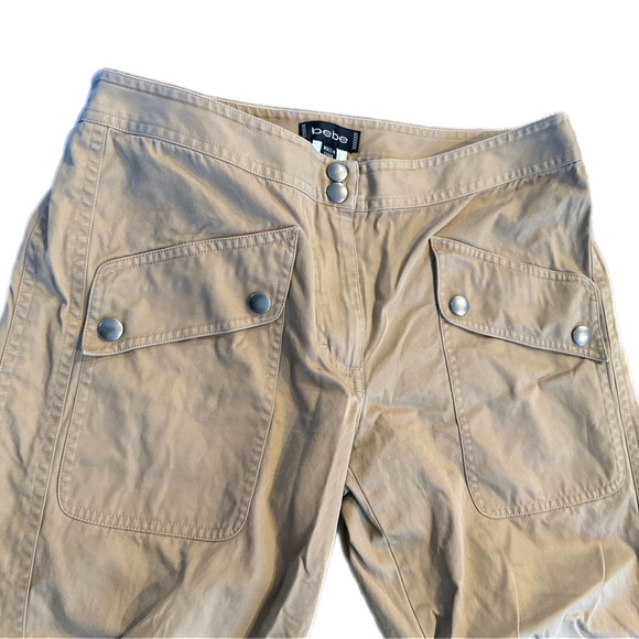 Bebe Capri pants - Picture 3 of 5